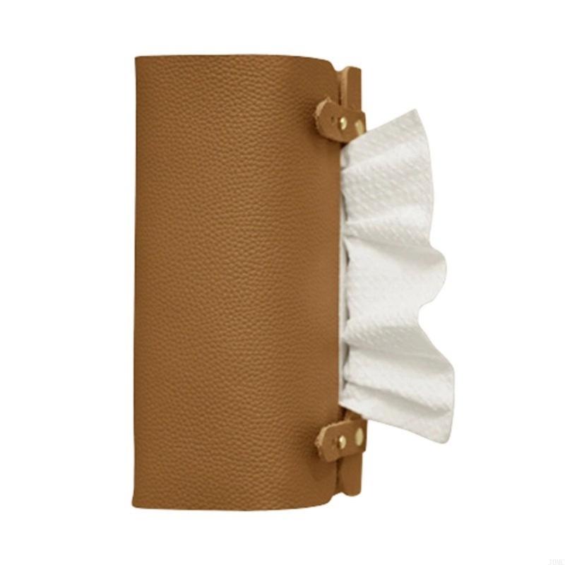 Agar Tissue Culture - Decorative Leather Tissue Box Moisture Proof