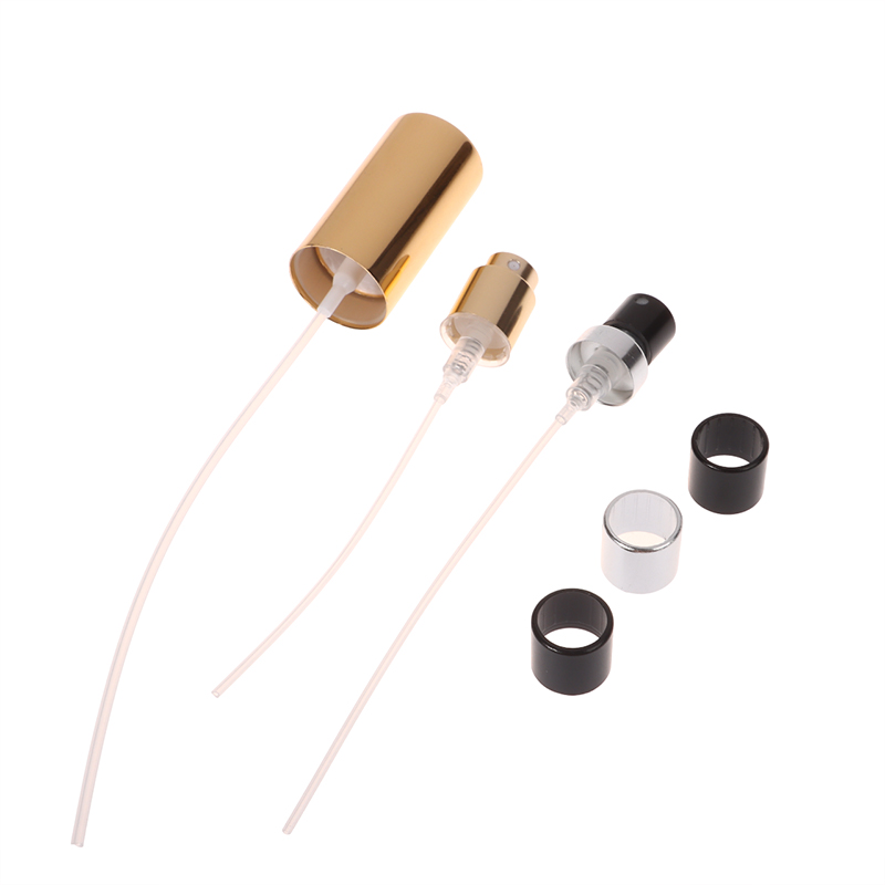 Misting Bottle Fine - 13mm 15mm 18mm Bottle Cap Fine