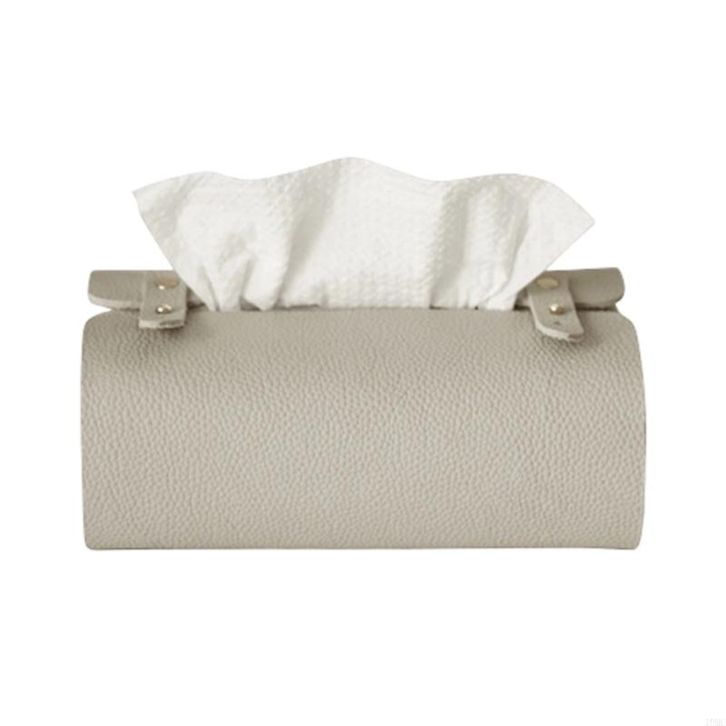 Decorative Leather Tissue Box  - Agar Tissue Culture のレビューと価格
