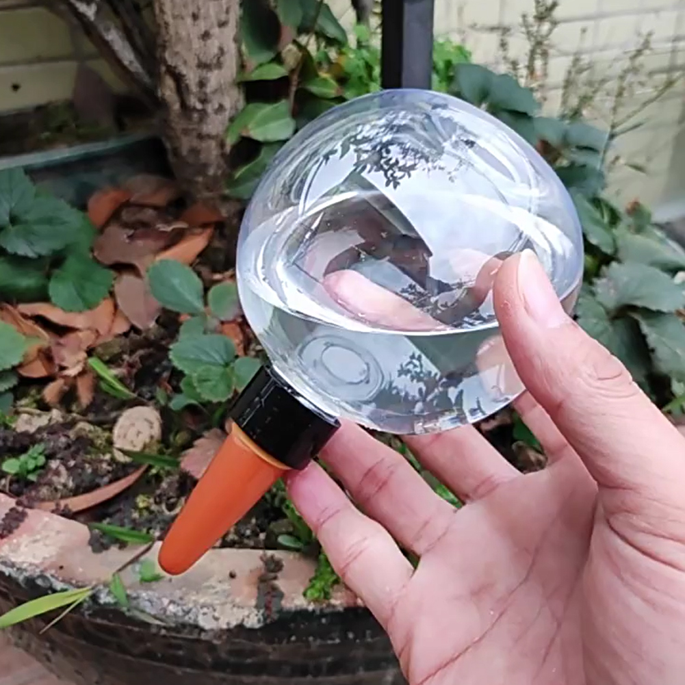 500ML Self Watering Globes Dri - Self Watering Insert のレビューと価格