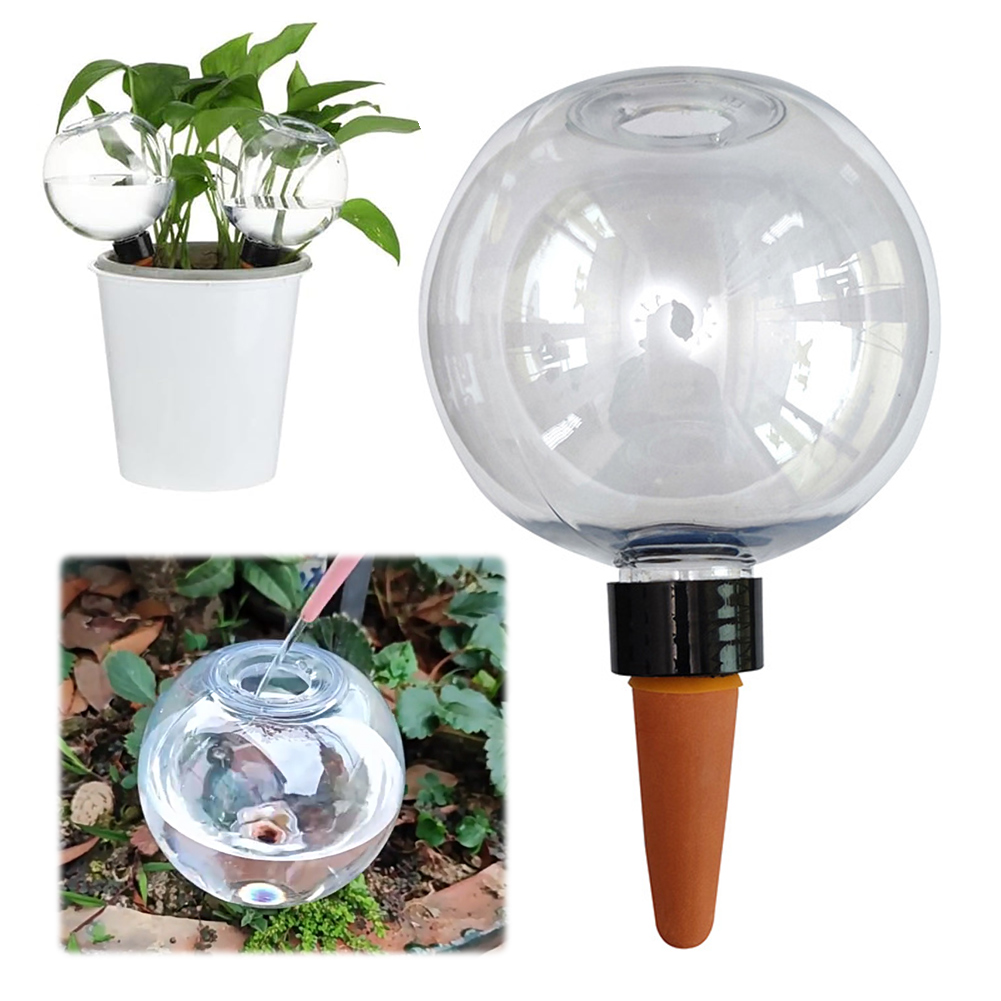 500ML Self Watering Globes Dri - Self Watering Insert のレビューと価格