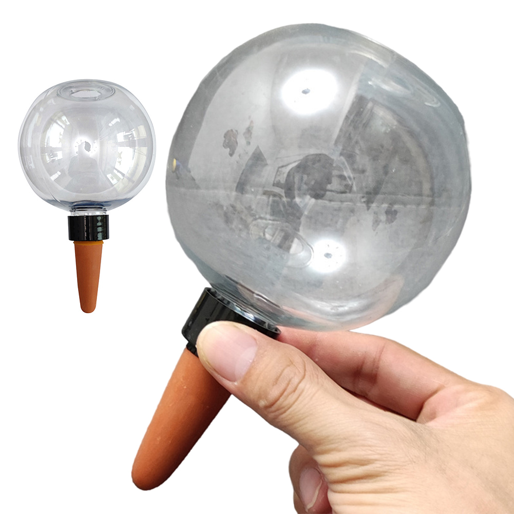 500ML Self Watering Globes Dri - Self Watering Insert のレビューと価格
