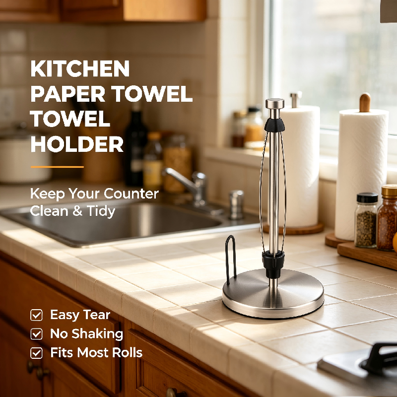 Vertical Paper Towel Stand wit - Agar Tissue Culture のレビューと価格