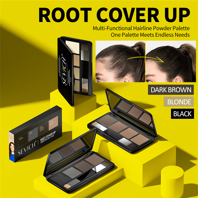 Hair Line Powder Black Root Co - Rooting Hormone Powder のレビューと価格