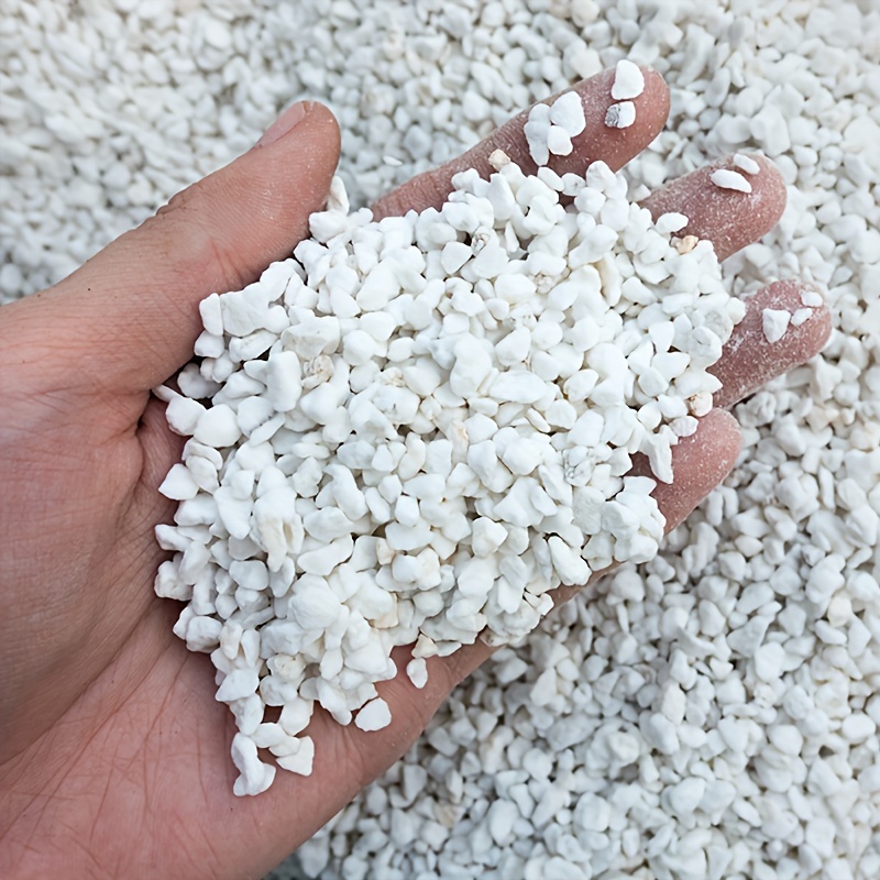 1 Bag 3-6 mm Gardening Perlite - Sphagnum Moss Dry のレビューと価格