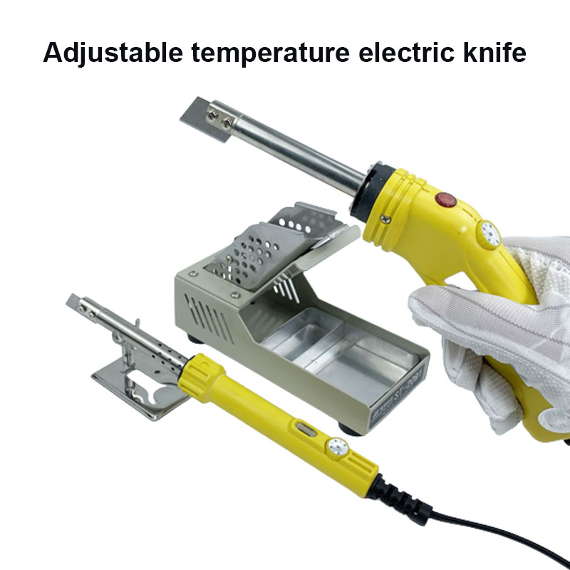 Adjustable Temperature Electri - Cutting Board Foam のレビューと価格