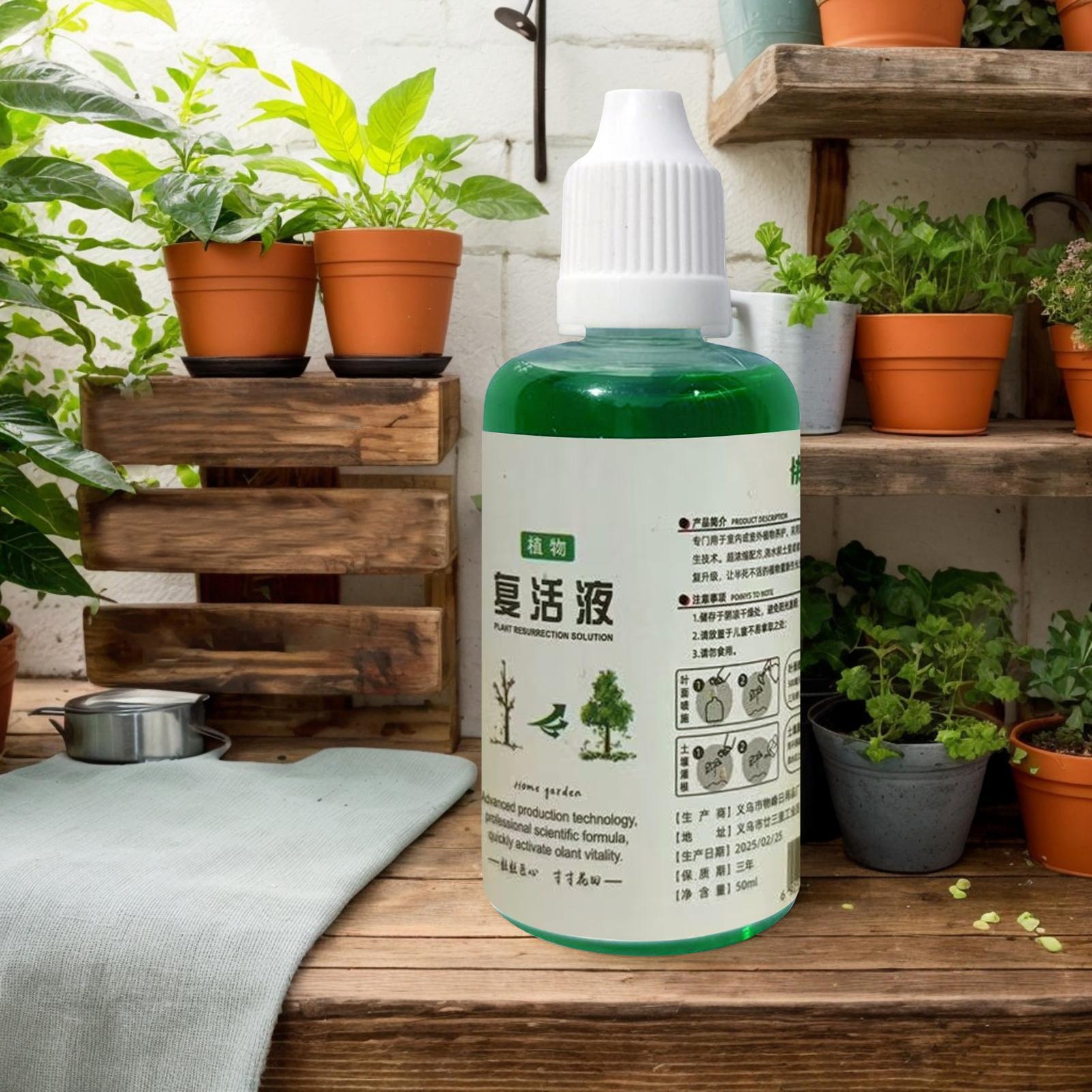 Root Stimulator for Plants Roo - Root Stimulator Liquid のレビューと価格
