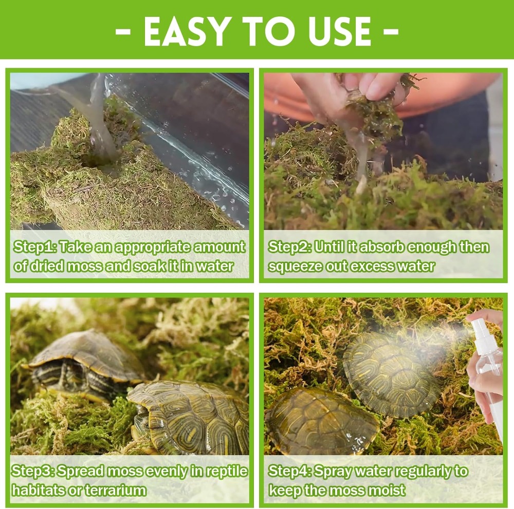 3.5 OZ Premium Sphagnum Moss f - Sphagnum Moss Dry のレビューと価格