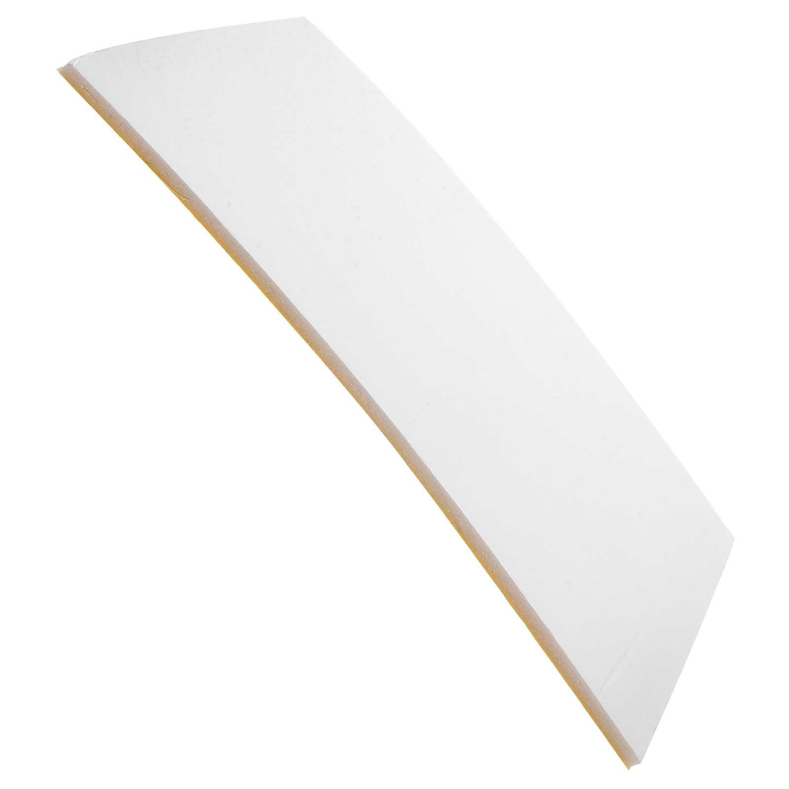 Adhesive Foam Board Thick DIY  - Cutting Board Foam のレビューと価格