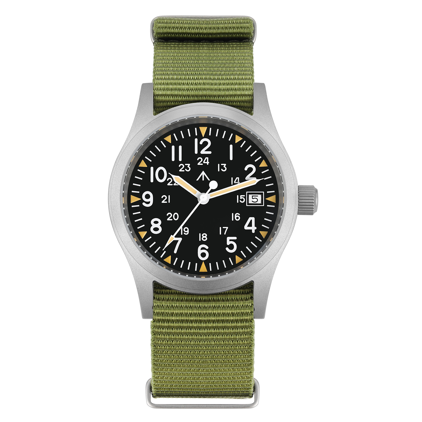 Militado ML05 Military Watch R - Plastic Dome Clear のレビューと価格