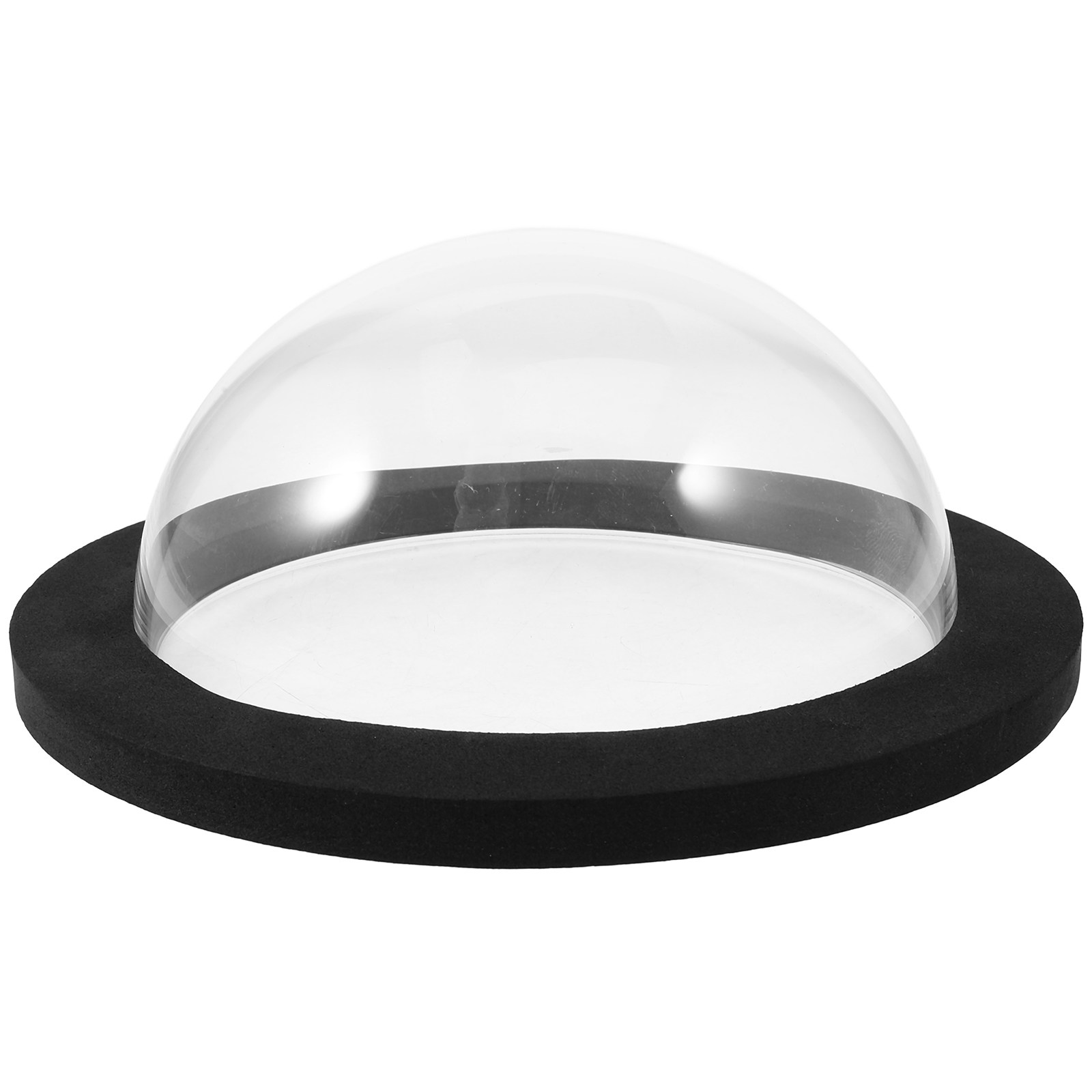 Outdoor Decor Fish Dome Pond A - Plastic Dome Clear のレビューと価格