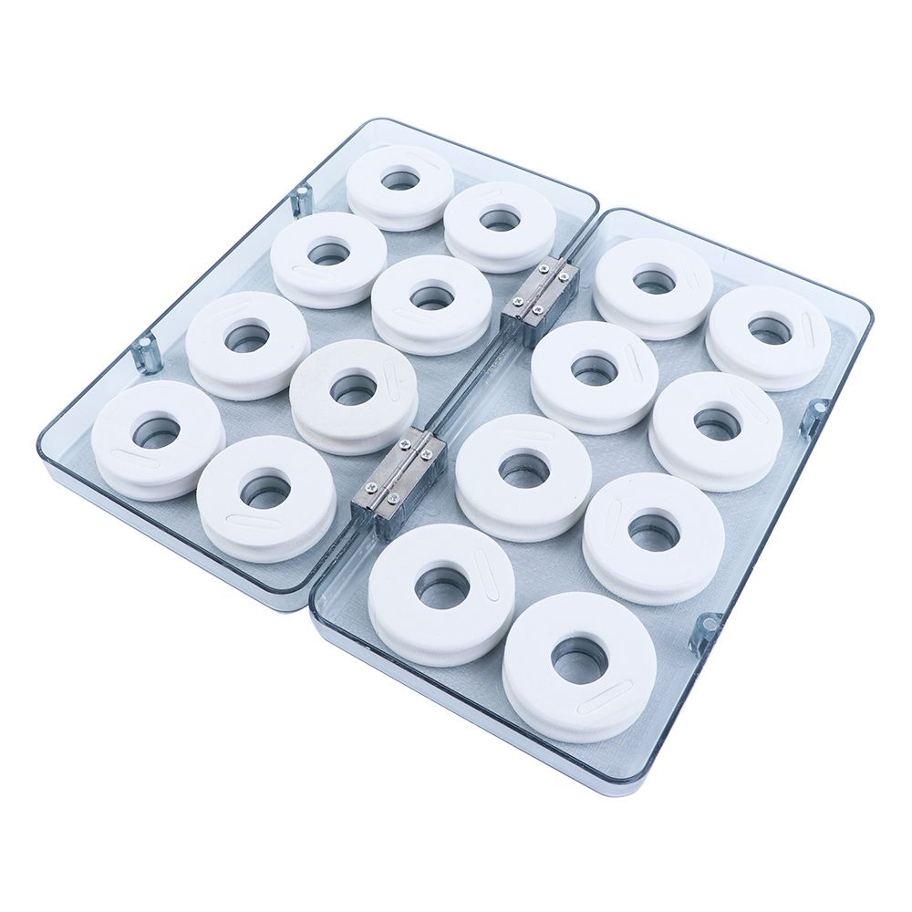 EVA Foam Fishing Tackle Box Fi - Cutting Board Foam のレビューと価格