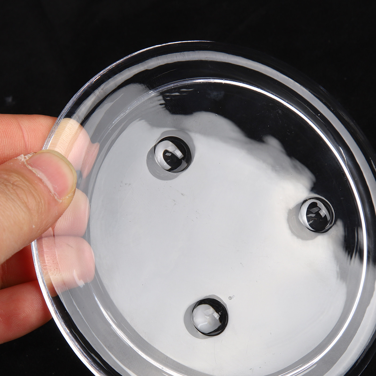 Angel Clear Display Dome for P - Plastic Dome Clear のレビューと価格