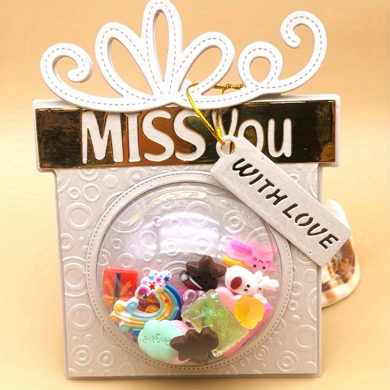 10pcs/set DIY Plastic Candy Do - Plastic Dome Clear のレビューと価格