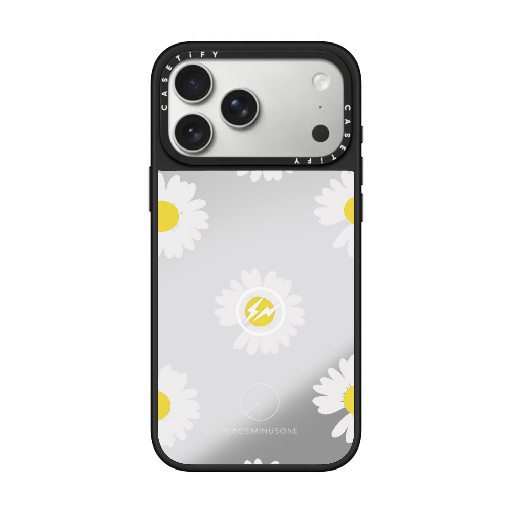 CASETiFY PEACEMINUSONE Daisy S - Peat Pellet Tray のレビューと価格