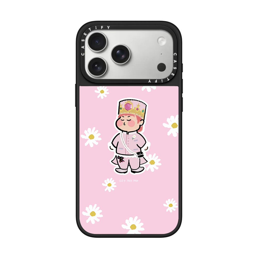 CASETiFY PEACEMINUSONE Daisy S - Peat Pellet Tray のレビューと価格