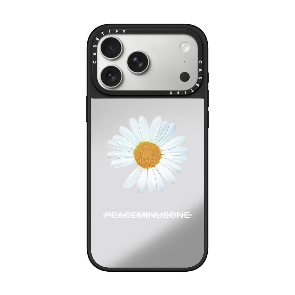 CASETiFY PEACEMINUSONE Daisy S - Peat Pellet Tray のレビューと価格