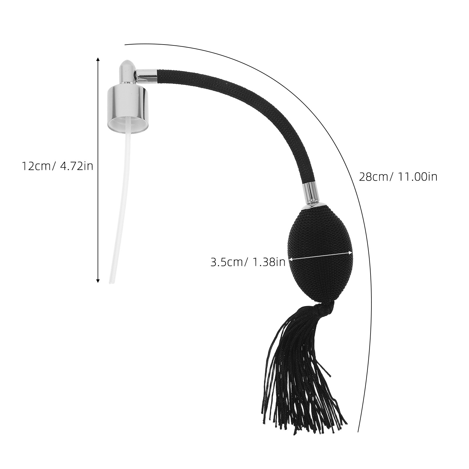 Perfume Bottle Spray Head Airb - Misting Bottle Fine のレビューと価格