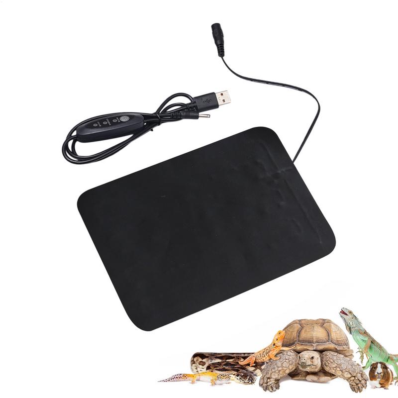 Plant Heat Mat PVC Leather Pla - Heat Mat Seedling のレビューと価格