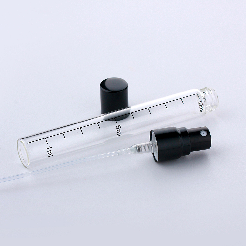 50/100pcs 10ml Fine Mist Spray - Misting Bottle Fine のレビューと価格