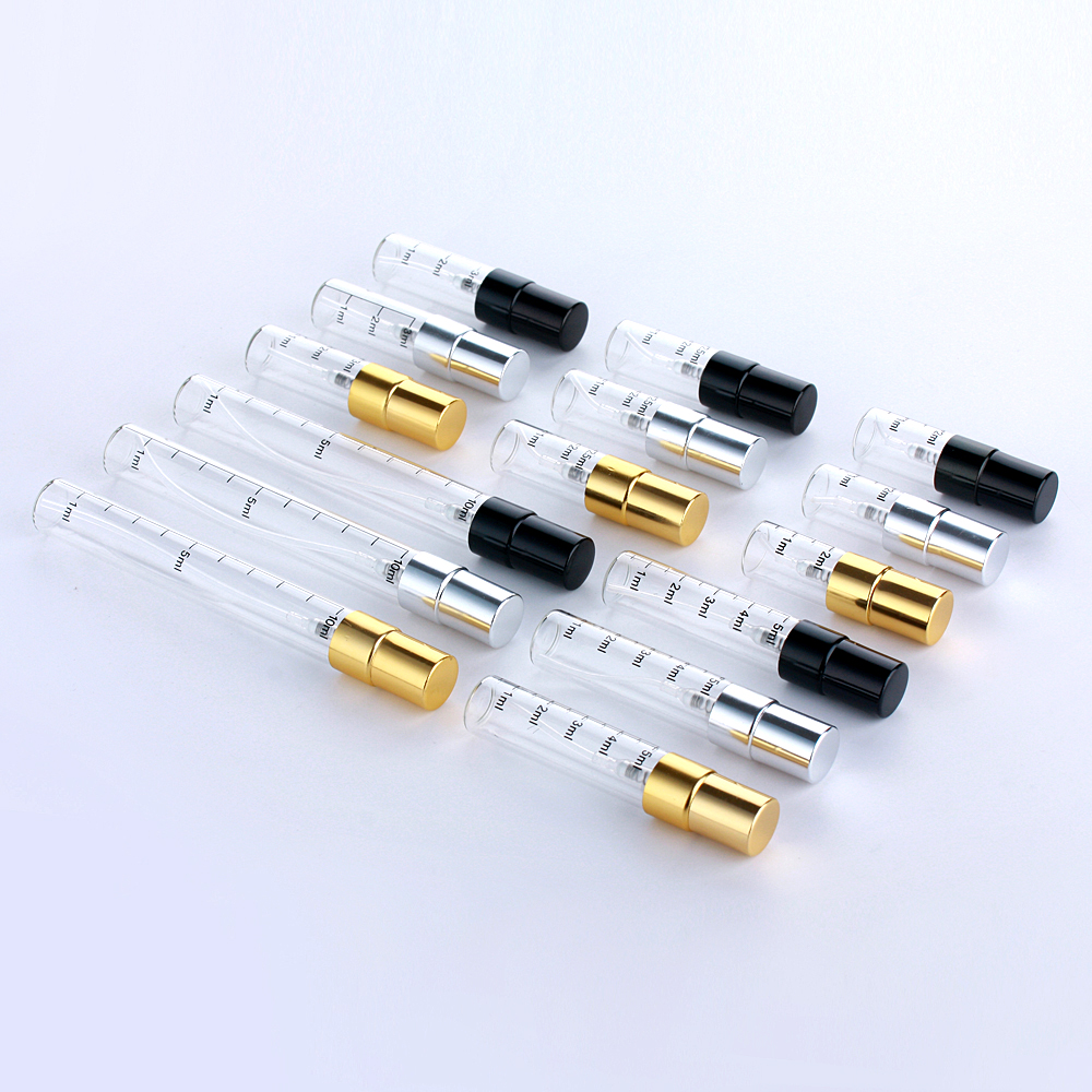 50/100pcs 10ml Fine Mist Spray - Misting Bottle Fine のレビューと価格