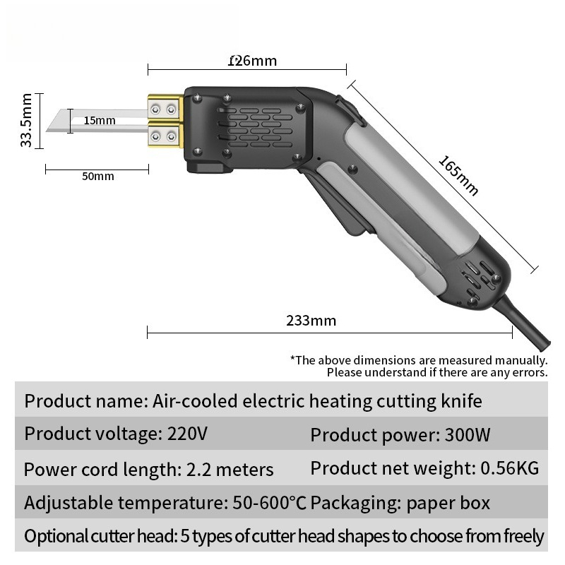 Electric Cutting Knife Sponge  - Cutting Board Foam のレビューと価格