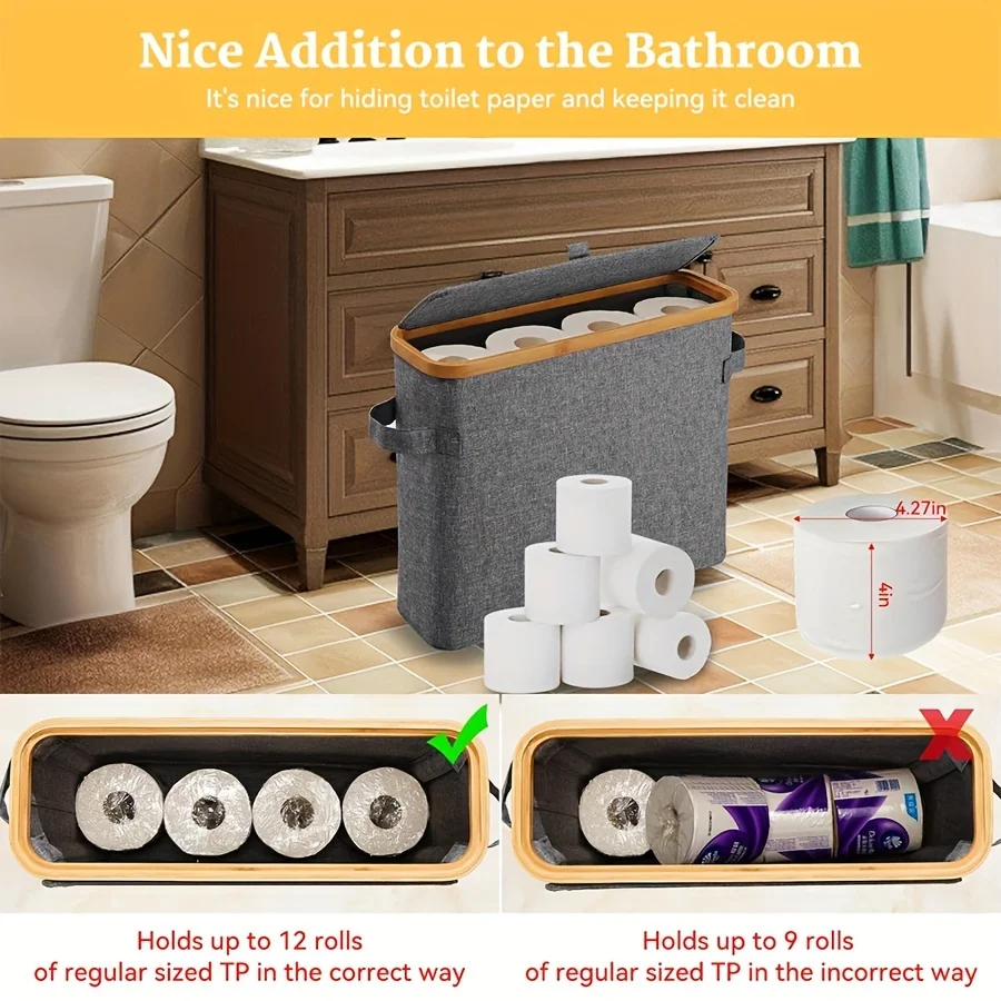12Rolls Bamboo Toilet Paper Ho - Agar Tissue Culture のレビューと価格