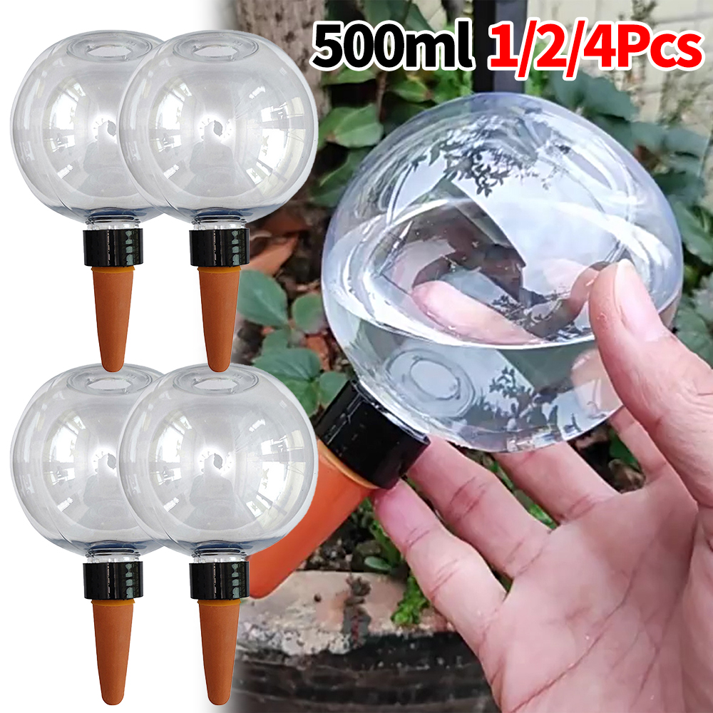 1/5Pcs Multifunctional Portabl - Self Watering Insert のレビューと価格