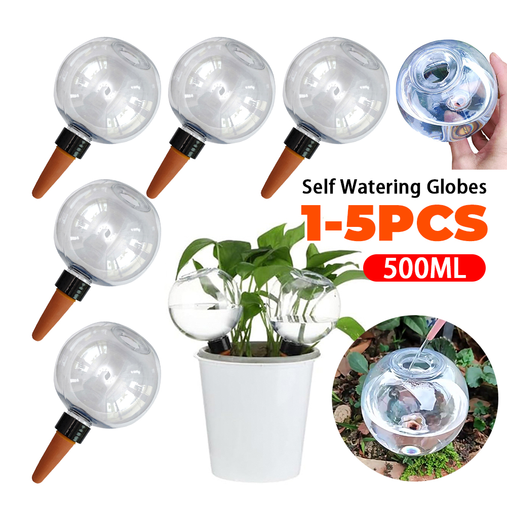 1/5Pcs Multifunctional Portabl - Self Watering Insert のレビューと価格