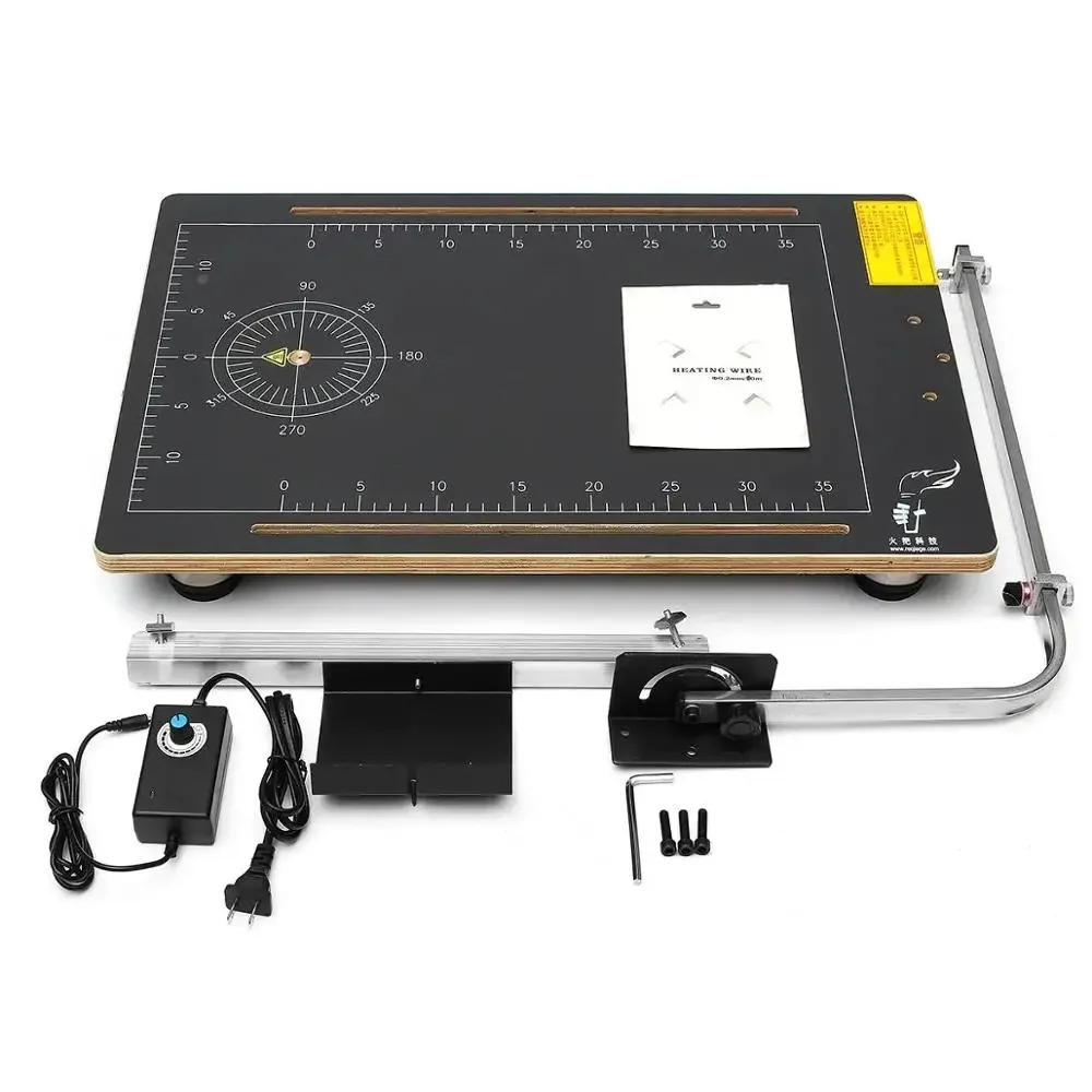 ALLSOME 220V Board Hot Wire St - Cutting Board Foam のレビューと価格