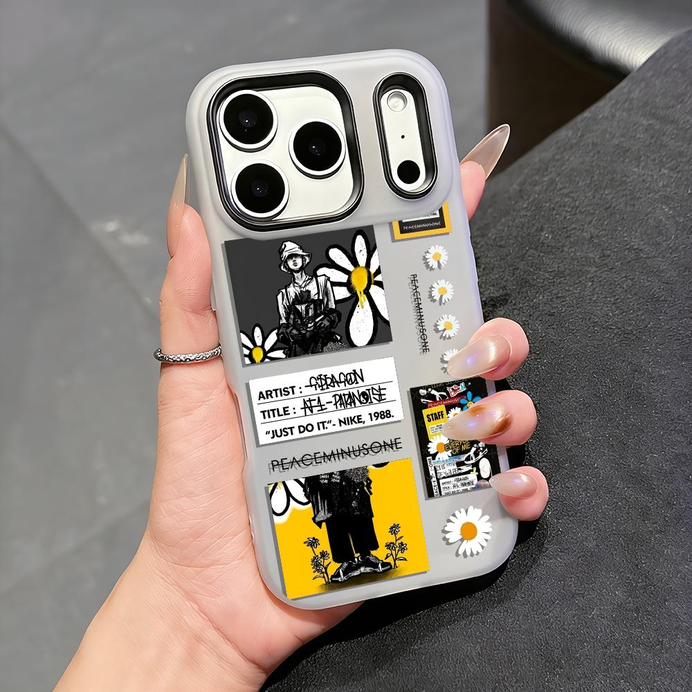 Fashion-P-PEACEMINUSONE Phone  - Peat Pellet Tray のレビューと価格