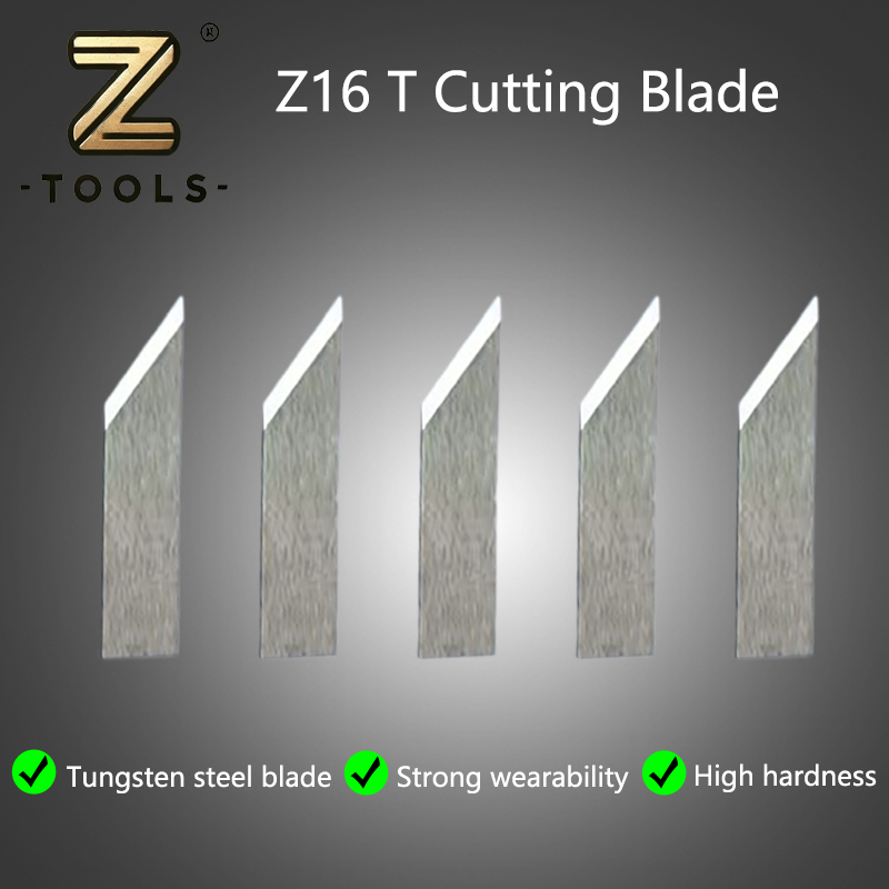 Z16 Solid Carbide Cutting Blad - Cutting Board Foam のレビューと価格