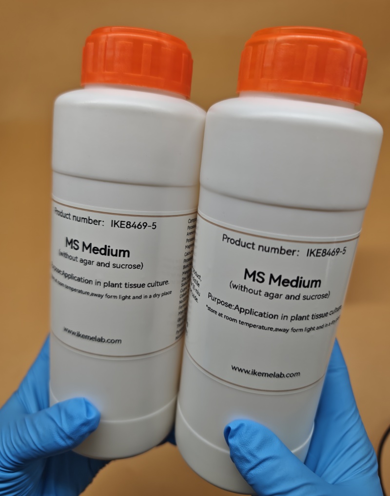 IKEME Lab MS Medium 250g Witho - Agar Tissue Culture のレビューと価格