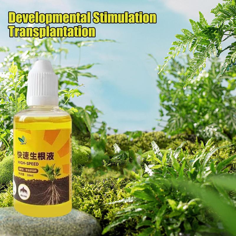 Liquid Plant Rooting Solution  - Root Stimulator Liquid のレビューと価格