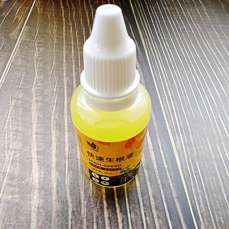 Liquid Plant Rooting Solution  - Root Stimulator Liquid のレビューと価格