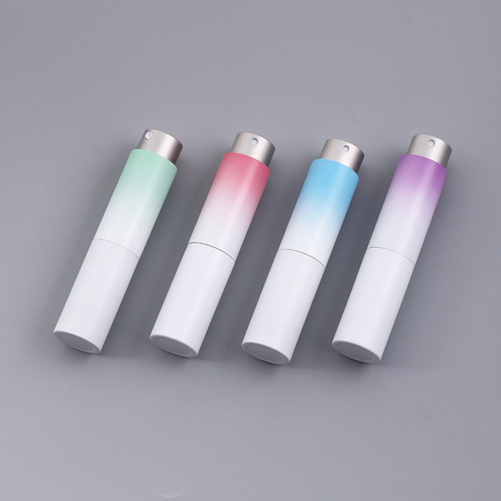 8ml Gradient Rotating Perfume  - Misting Bottle Fine のレビューと価格