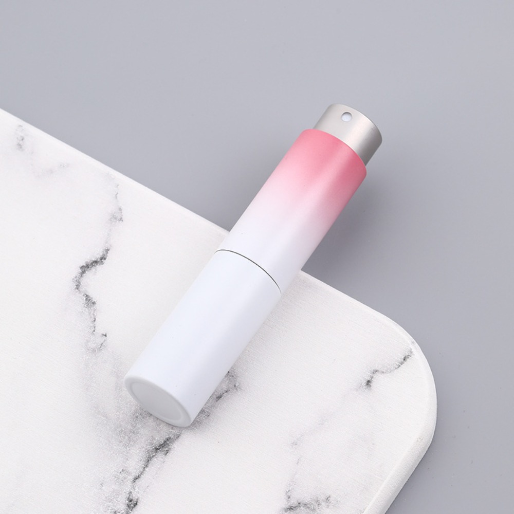 8ml Gradient Rotating Perfume  - Misting Bottle Fine のレビューと価格