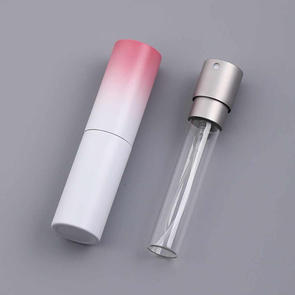 8ml Gradient Rotating Perfume  - Misting Bottle Fine のレビューと価格