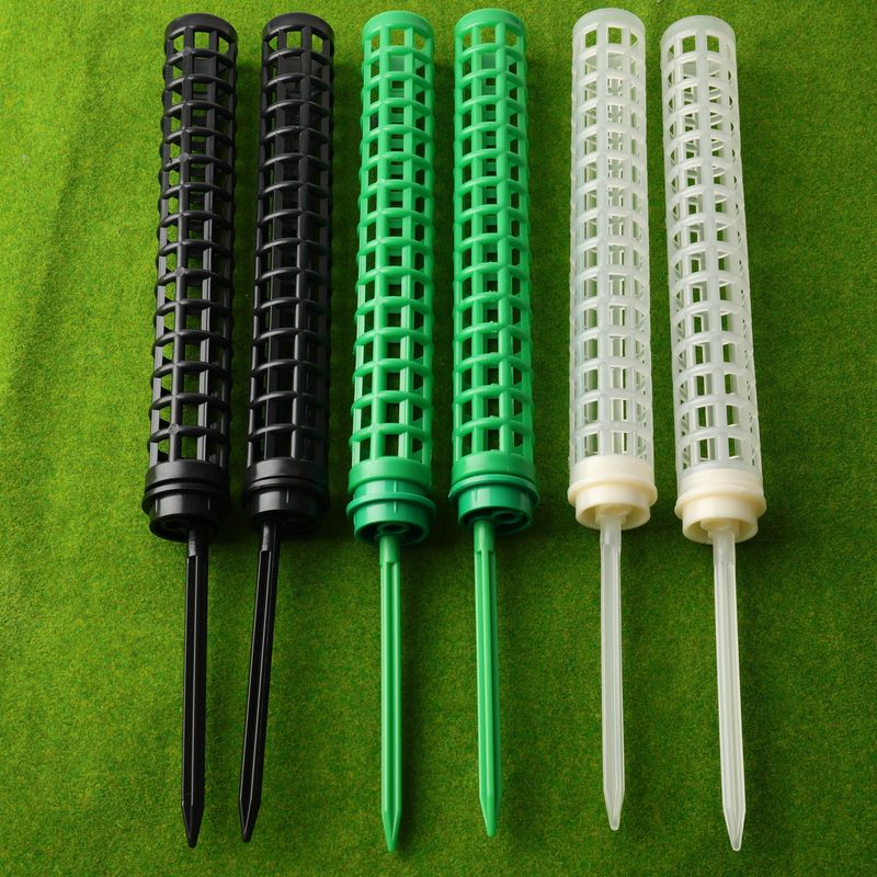 Plastics Moss Pole Plastics St - Sphagnum Moss Dry のレビューと価格