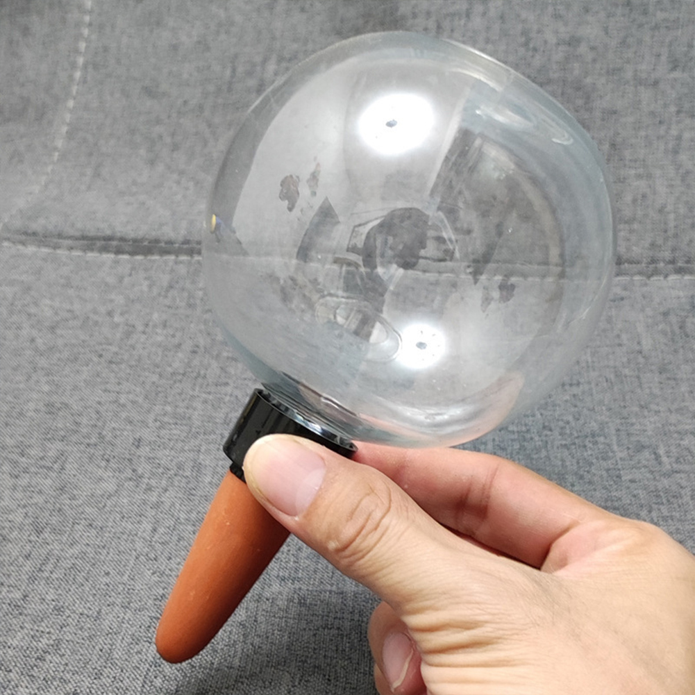 500ML Self Watering Globes Dri - Self Watering Insert のレビューと価格