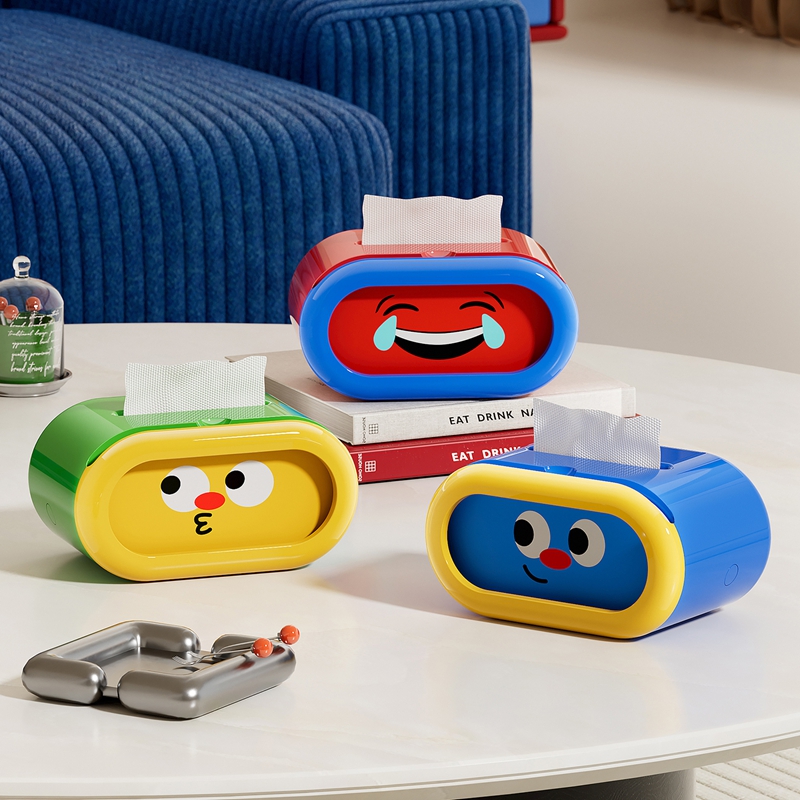 Uforu Funny Emoji Large-Capaci - Agar Tissue Culture のレビューと価格