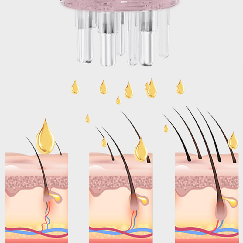5ml Scalp Applicator Massage C - Root Stimulator Liquid のレビューと価格
