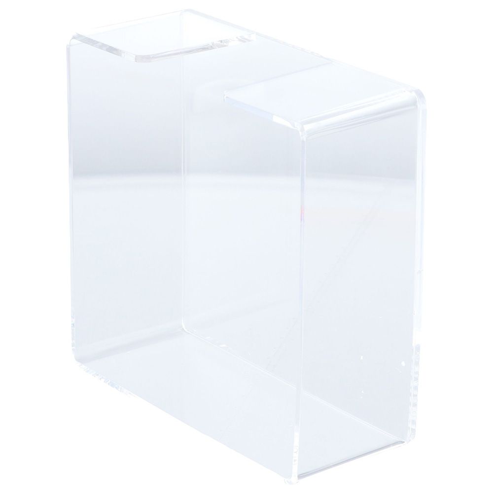 Square Acrylic Napkin Holder C - Agar Tissue Culture のレビューと価格