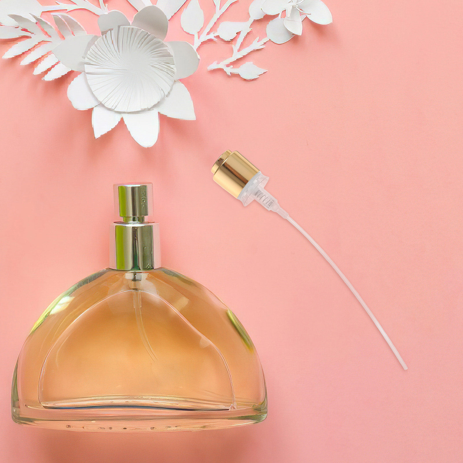 15Pcs Luxury Gold Perfume Spra - Misting Bottle Fine のレビューと価格