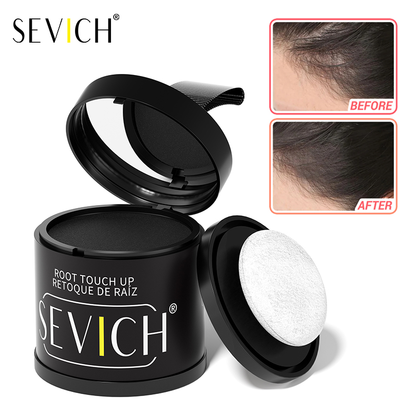 Sevich 10g Fluffy Hairline Pow - Rooting Hormone Powder のレビューと価格