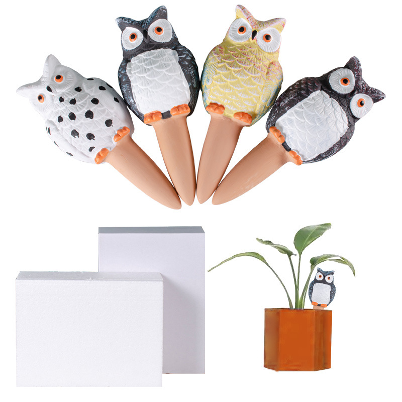 Self Plant Watering Globes Ter - Self Watering Insert のレビューと価格