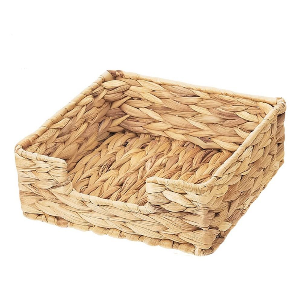 Straw Woven Tissue Box Water H - Agar Tissue Culture のレビューと価格