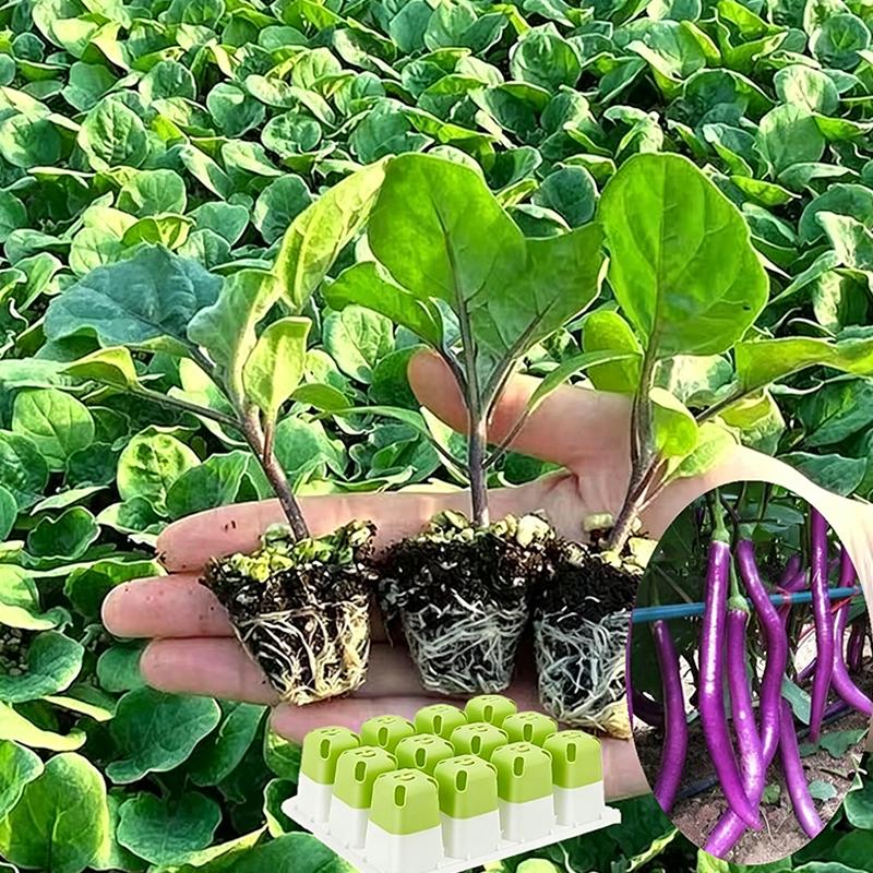 Seed Starter Tray With Humidit - Humidity Dome Kit のレビューと価格