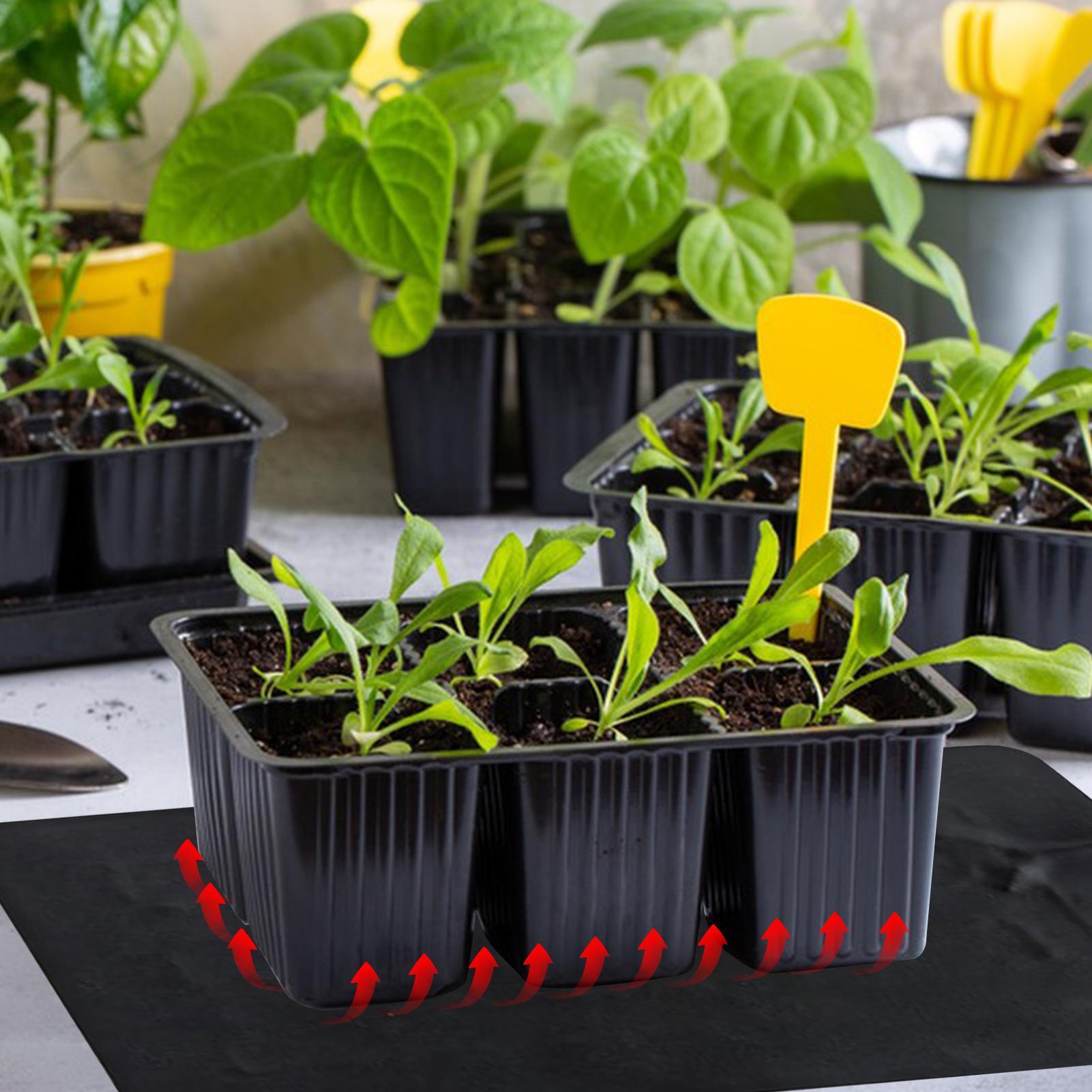 8.5W Seedling Heat Mat 5V 2A P - Heat Mat Seedling のレビューと価格