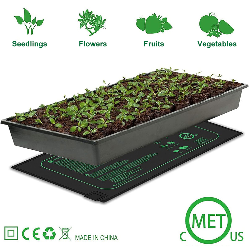 10/25/50CM Seedling Heat Mat I - Heat Mat Seedling のレビューと価格